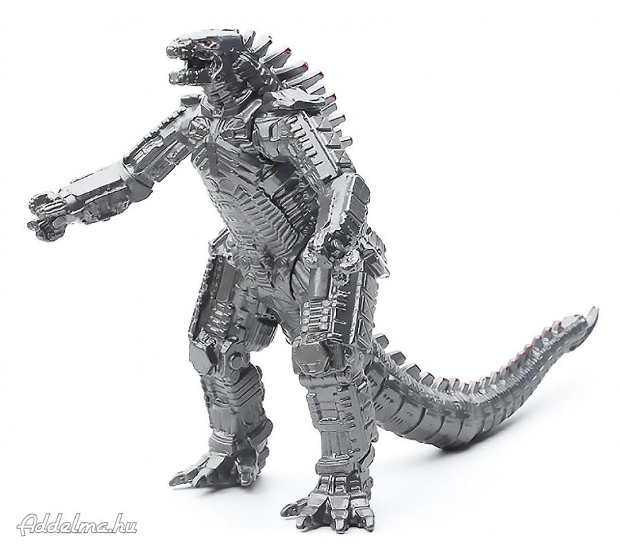 Mechagodzilla figura 23 cm