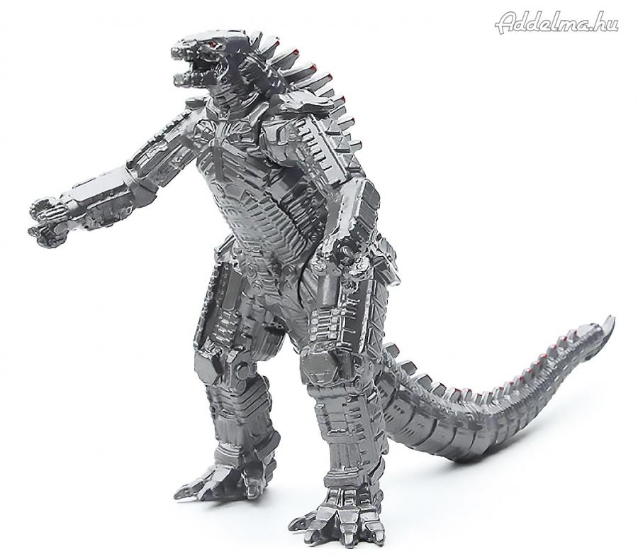 Mechagodzilla figura 23 cm