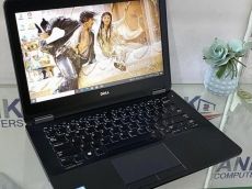 Mega ajánlat! DELL E7270 /magyar billentyűzetes a Dr-PC-től