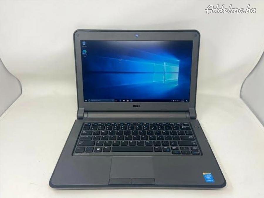 Mega ajánlat! DELL Latitude 3340 a Dr-PC-től