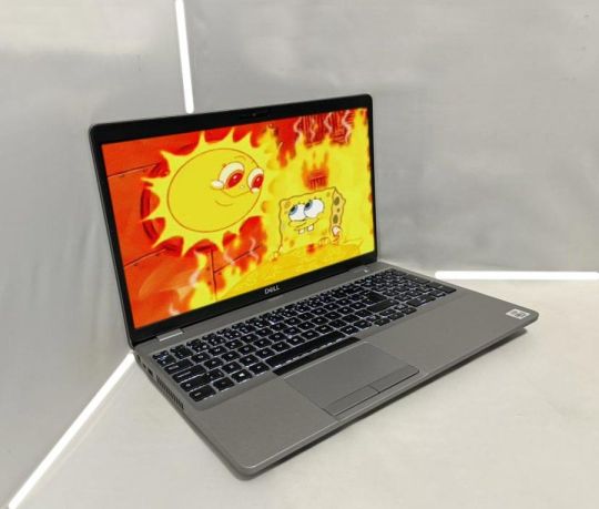 Mega ajánlat! DELL Latitude 5510 -Dr-PC-nél