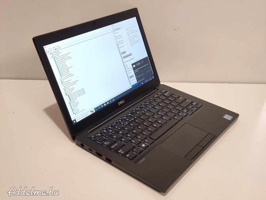 Mega ajánlat! Dell Latitude 7280 (magyar) a Dr-PC-től