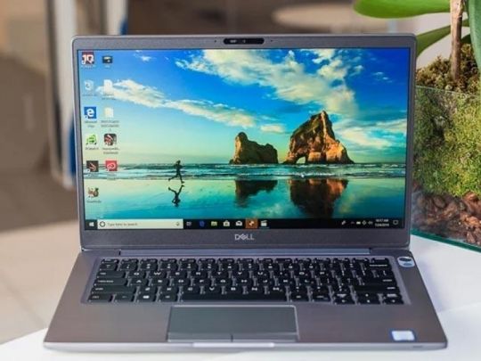 Mega ajánlat! DELL Latitude 7300 (érintős, magyar, i7) - Dr-PC.hu