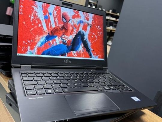 Mega ajánlat! Fujitsu Lifebook U729  a Dr-PC-től