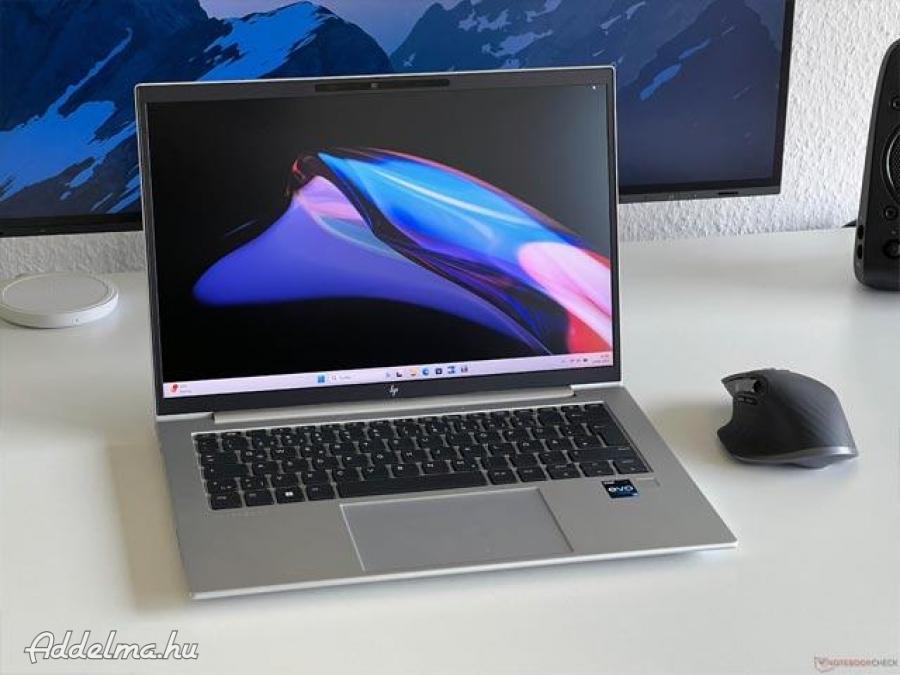 Mega ajánlat! HP EliteBook 1040 (i7-7820HQ) -4.25