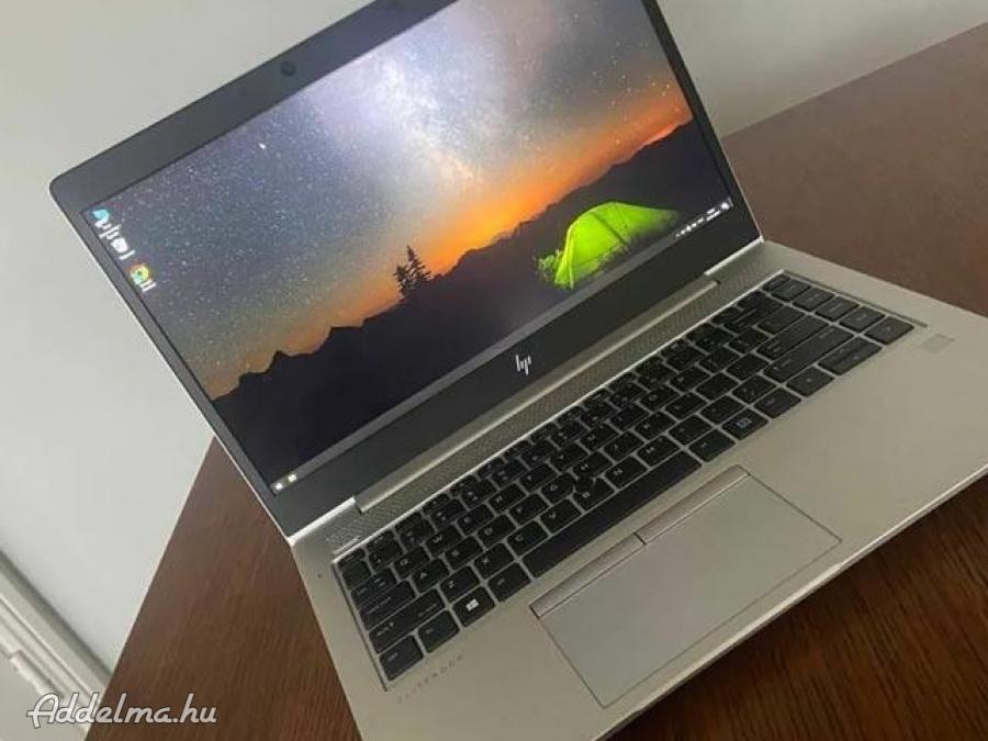 Mega ajánlat! HP EliteBook 735 G6 -3.27