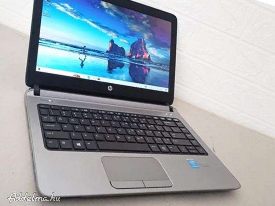 Mega ajánlat! HP ProBook 430 G2 -Dr-PC-nél