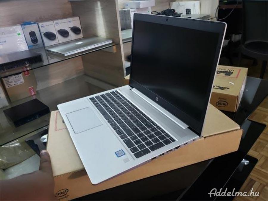 Mega ajánlat! HP ProBook 450 G6 - Dr-PC.hu