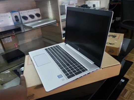 Mega ajánlat! HP ProBook 450 G6 - Dr-PC.hu