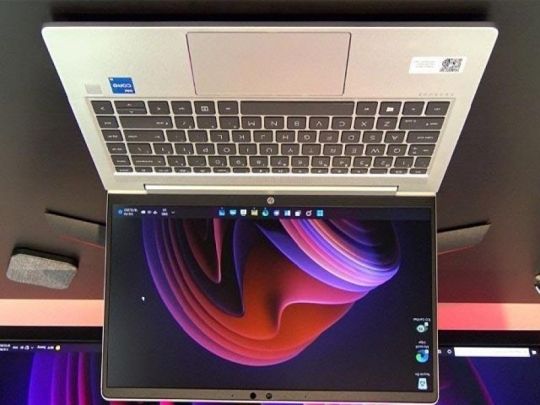 Mega ajánlat! HP ProBook 640 G8 -5.30