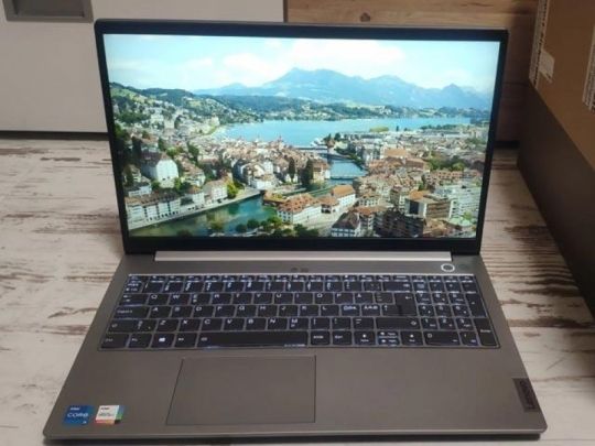 Mega ajánlat! Lenovo Thinkbook 15 -Dr-PC-nél