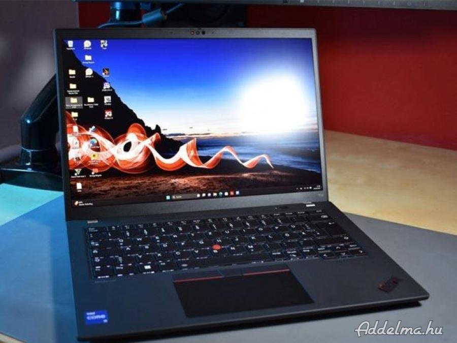 Mega ajánlat! Lenovo ThinkPad 13 (10.gen i5) a Dr-PC-től