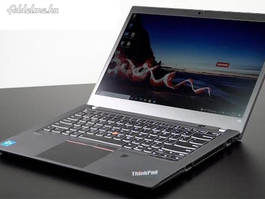 Mega ajánlat! Lenovo ThinkPad 14 a Dr-PC.hu-nál