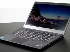 Mega ajánlat! Lenovo ThinkPad 14 a Dr-PC.hu-nál