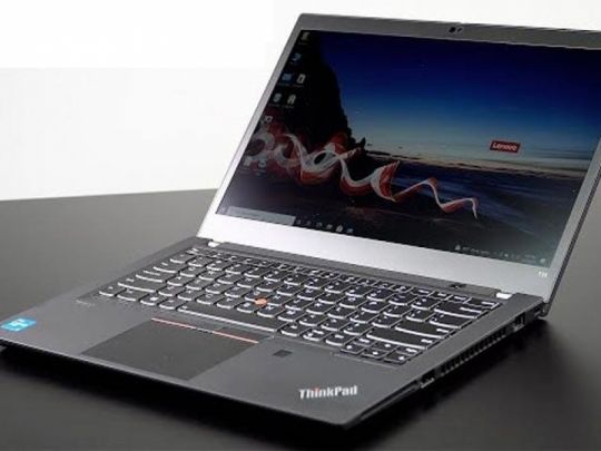 Mega ajánlat! Lenovo ThinkPad 14 a Dr-PC.hu-nál