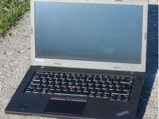 Mega ajánlat! LENOVO ThinkPad L450 HU a Dr-PC.hu-nál