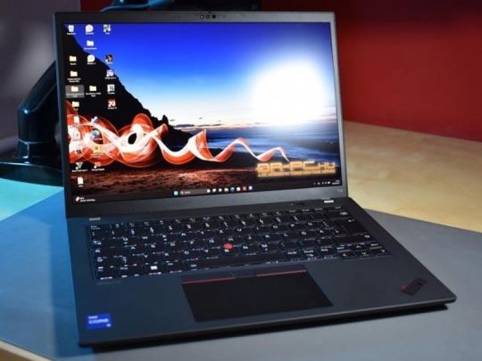 Mega ajánlat! Lenovo ThinkPad T14 G1 -12.4