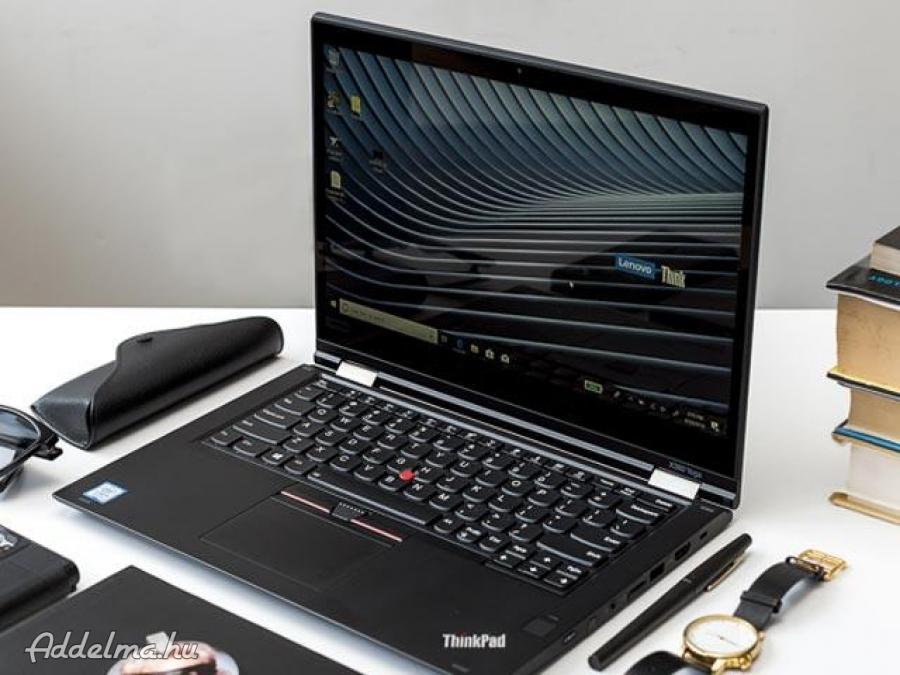 Mega ajánlat! Lenovo ThinkPad X380 Yoga -6.12