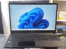 Mega ajánlat! Toshiba DybaBook L50 a Dr-PC-től