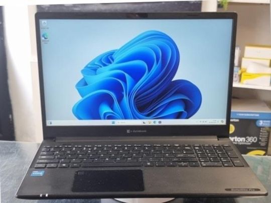 Mega ajánlat! Toshiba DybaBook L50 a Dr-PC-től