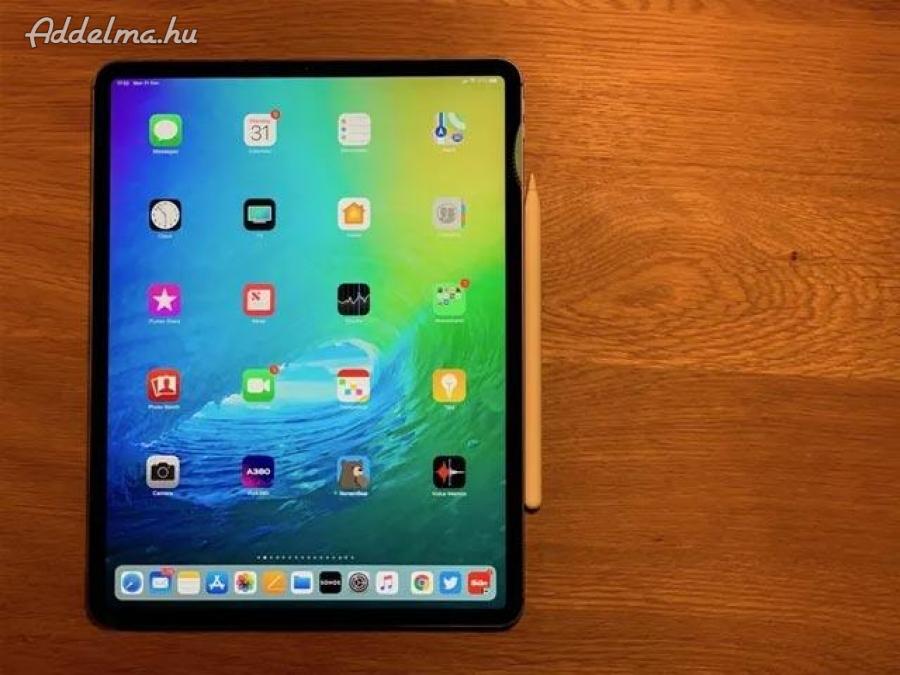 Megbízható cégtől! Apple IPAD 2018 G6 -5.9