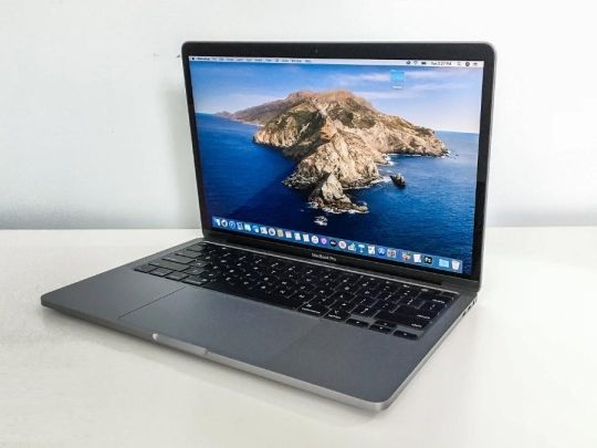 Megbízható cégtől! Apple MacBook Pro 2020 -Menta ajánlat