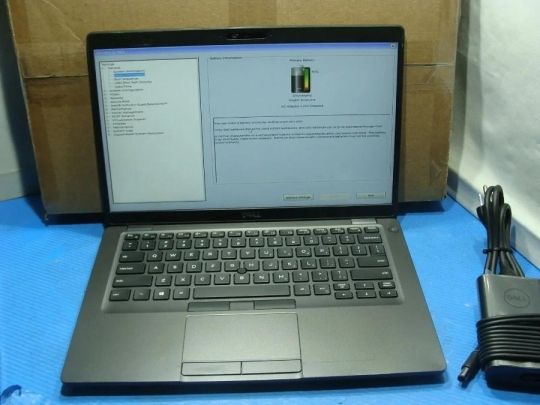Megbízható cégtől! Dell Latitude 14 5401 - Dr-PC.hu