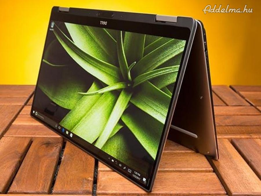 Megbízható cégtől! Dell XPS 13 - Dr-PC.hu