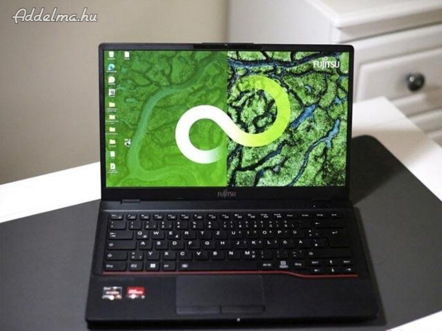 Megbízható cégtől! Fujitsu LifeBook E547 a Dr-PC-től