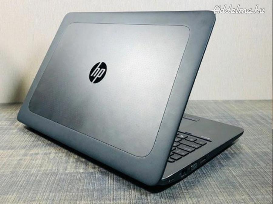 Megbízható cégtől! HP ZBook 17 G3 - Dr-PC.hu