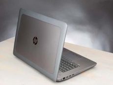 Megbízható cégtől! HP zBook 17 G4 -Dr-PC-nél