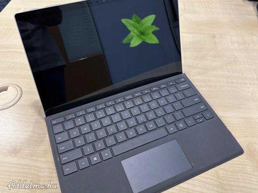 Megbízható cégtől! Microsoft Surface Pro 7 Touch -5.27