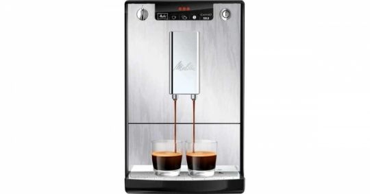 Melitta Solo Új automata kávégép 24 hónap garanciával