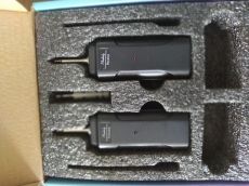 Melody vezeték nélküli elektromos gitár, bass, stb. adó vevő
