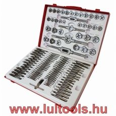 Menetmetsző készlet 110db-os,.,.,...,
