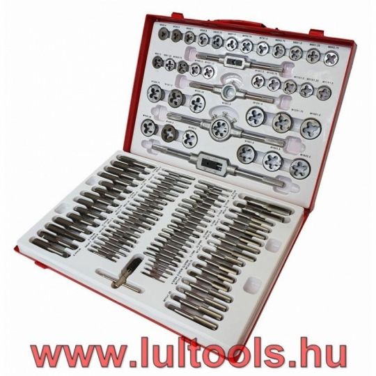Menetmetsző készlet 110db-os,.,.,...,
