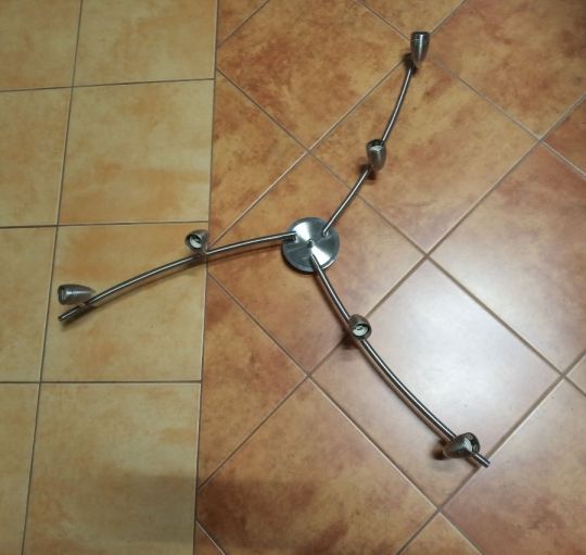 Mennyezeti lámpa eladó