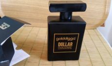 Mens Golddigga Dollar P H EDP 100 ml -férfi parfüm