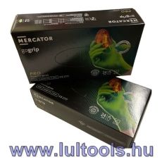 MERCATOR speciális ipari védőkesztyű - Zöld - 50 db XXL