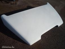 Mercedes Atego tetőspoiler eladó!