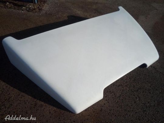 Mercedes Atego tetőspoiler eladó!
