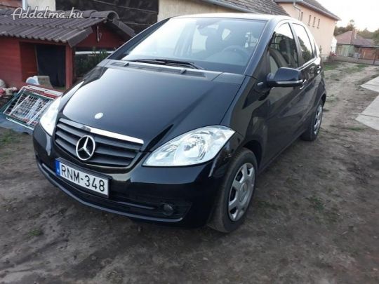 Mercedes benz A 160