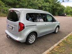 Mercedes – Benz Citan 110 CDi friss műszakival eladó.