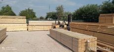 Méretpontos Akciós Fűrészáru és egyéb Építőanyagok