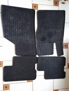 Méretpontos gumiszőnyeg eladó