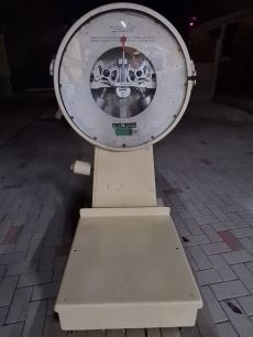 Mérleg (Metripond típusú) eladó!