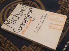 Michael Cunningham: Az órák - könyv + DVD