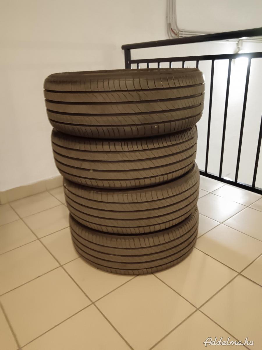 Michelin E Primacy nyári gumiabroncs 225/50 R19