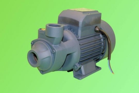 Micul Kerti Szivattyú 60L/min 1500W