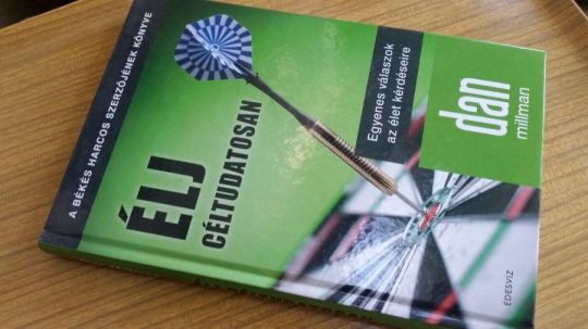Millman: Élj céltudatosan!+Gyógyítsd meg az elméd -belső béke